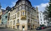 Foto - 2 Raum Wohnung in Auerbach - 282,00&nbsp;EUR Kaltmiete, ca.&nbsp; 65,00&nbsp;m&sup2;