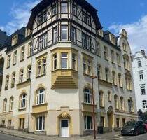 2 Raum Wohnung in Auerbach - 282,00&nbsp;EUR Kaltmiete, ca.&nbsp; 65,00&nbsp;m&sup2; in Auerbach/Vogtland (PLZ: 08209)