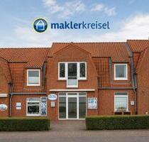 Ladenlokal in Dornumersiel - 480,00&nbsp;EUR Kaltmiete, ca.&nbsp; 30,00&nbsp;m&sup2; in Dornum (PLZ: 26553)