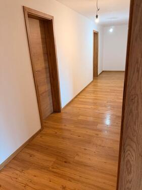 Foto - 4 Zimmer Erdgeschoßwohnung zur Miete in Teisnach