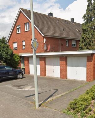Foto - 3 Garagen in Wiedenbrück ab sofort
