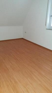 Foto - 5 Zi. - Maisonette Wohnung-Herrieden-Balkon