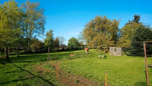 Foto - Haus für Tier- und Naturfreunde, Grundstück 4100 m²