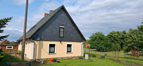 Foto - Einfamilienhaus in Jördenstorf zum Kaufen