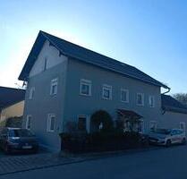 Haus mit großer Garage & Werkstatt, Garten – ca. 150 m² - Reisbach Englmannsberg