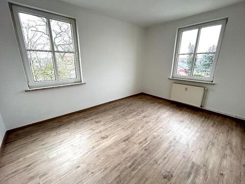 Foto - Etagenwohnung zur Miete in Halberstadt