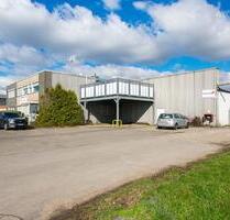 Kaltlager- Produktionsfläche zur Miete in MG-Giesenkirchen - Mönchengladbach Süd