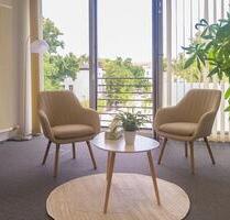 Praxisräume Coaching, Beratung Psychotherapie in Adlershof - Berlin Treptow-Köpenick