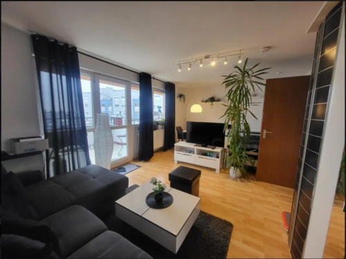 Foto - 1 Zi. Apartment - 155.000,00 EUR Kaufpreis,
