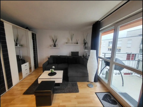Foto - Etagenwohnung in Sindelfingen