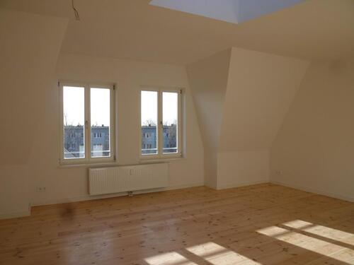 Foto - Etagenwohnung in Anklam zur Miete