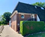 Foto - Großzügige DHH in Toplage von Apen – 130 m² Wfl.+62 m² Souterrain