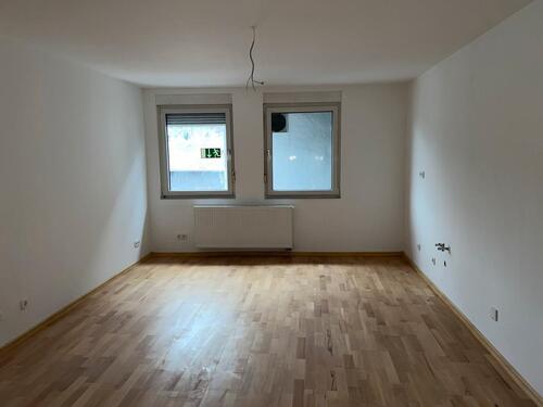 Foto - 4 Zimmer Dachgeschoss Wohnung in Assmanhausen am Rhein