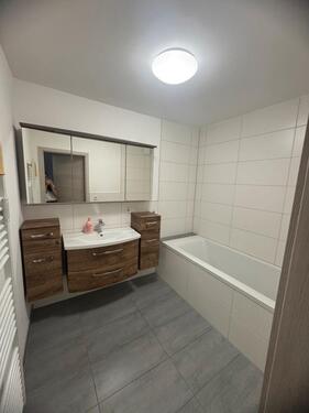 Foto - Etagenwohnung zur Miete in Leonberg