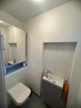 Foto - Etagenwohnung in Leonberg zur Miete