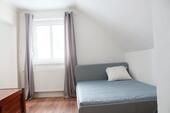 Foto - Etagenwohnung zur Miete in Augsburg