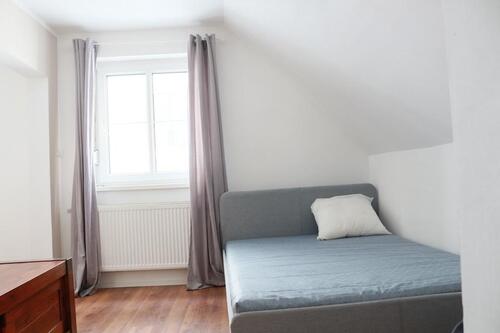 Foto - Etagenwohnung zur Miete in Augsburg