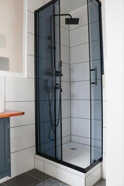 Foto - Etagenwohnung in Augsburg zur Miete