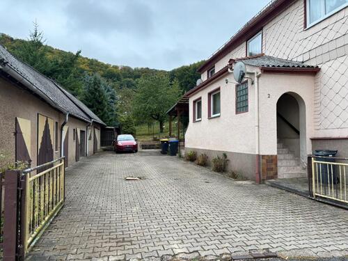 Foto - Einfamilienhaus in Sollstedt