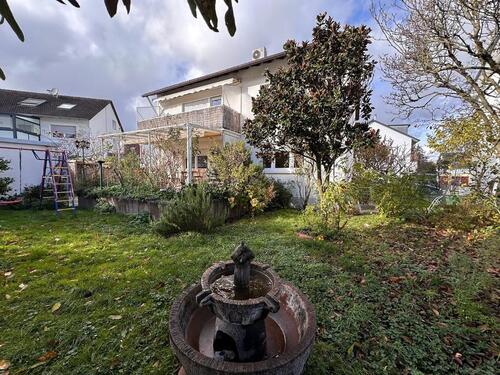 Foto - Einfamilienhaus zum Kaufen in Rastatt