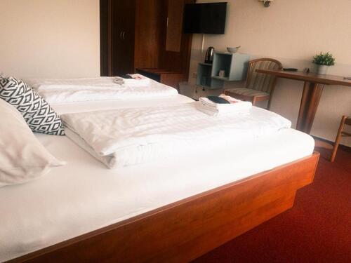 Foto - Gästehaus Tilly – Möblierte Zimmer ab sofort!