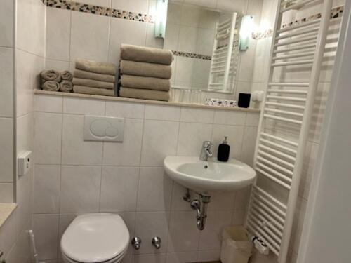 Foto - Etagenwohnung zur Miete in Hann. Münden