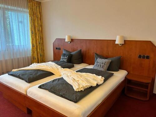 Foto - Etagenwohnung in Hann. Münden zur Miete