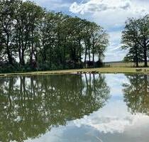 Schöne 3 Zimmer Wohnung in netter Hausgemeinschaft zu vermieten - Neu Kaliß