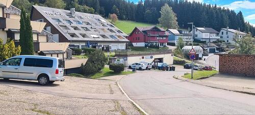 Foto - Schöne 1-Zimmer Neukirch in Schwarzwald
