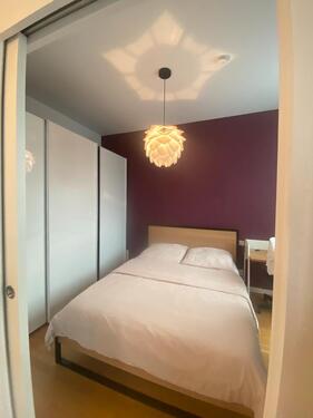 Foto - Etagenwohnung zur Miete in Berlin