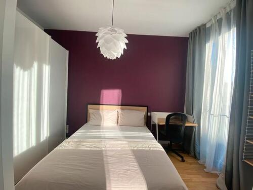 Foto - Etagenwohnung in Berlin