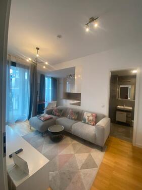 Foto - Etagenwohnung in Berlin zur Miete