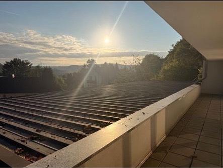 Foto - *** Helle und ruhige Wohnung mit Weitblick direkt in WEILBURG **