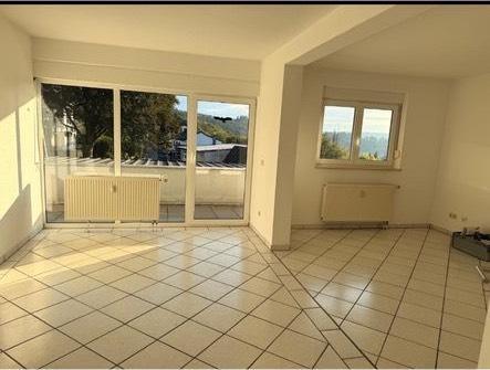 Foto - Etagenwohnung zur Miete in Weilburg