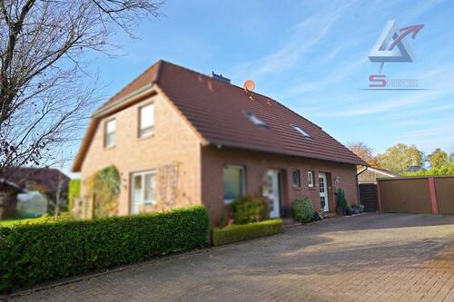 Foto - 3 Zimmer Einfamilienhaus zur Miete in Filsum