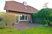 Foto - 3 Zimmer Einfamilienhaus in Filsum