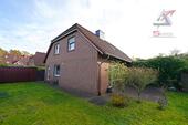 Foto - Einfamilienhaus in Filsum zur Miete
