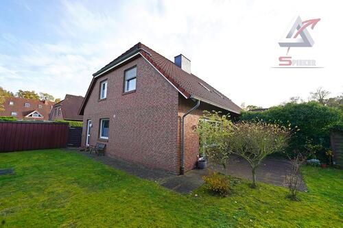 Foto - Einfamilienhaus in Filsum zur Miete