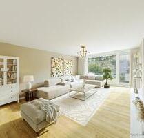 Traum in Weiß - alles neu! 3-Zimmerwohnung mit 2 Loggien Großburgwedel - zentral aber ruhig