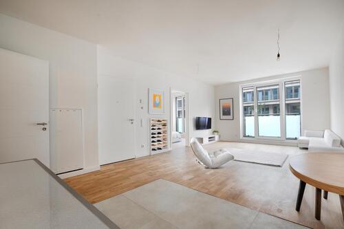 Foto - Etagenwohnung zur Miete in Düsseldorf