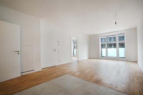 Foto - Etagenwohnung in Düsseldorf