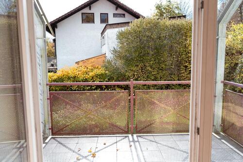 Foto - Helle 2-Zimmer Wohnung in ruhiger Lage von Vilshofen zu verkaufen