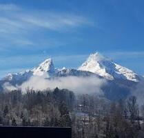 2-Zi-Wohnung - 530,00 EUR Kaltmiete, ca.  45,00 m² in Berchtesgaden (PLZ: 83471)