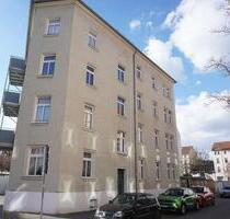 Gemütliche 2 Zimmerwohnung in Bahnhofsnähe - Brandenburg an der Havel Bahnhofsvorstadt