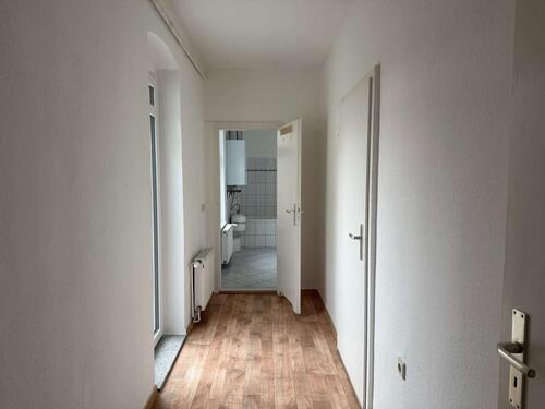 Foto - 2 Zimmer Etagenwohnung zur Miete in Brandenburg an der Havel