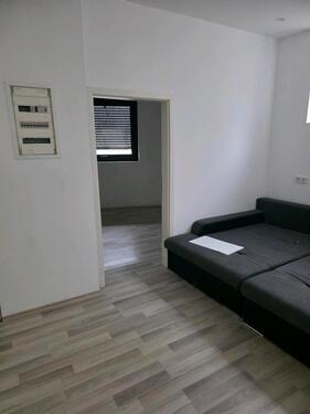 Foto - Etagenwohnung in Bechhofen zur Miete