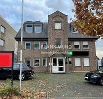 Bürofläche mit bester Verkehrsanbindung in 41066 Mönchengladbach-Ost