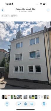 Foto - 3 Zimmer Wohnung,Zehner str.16, 31226 Peine