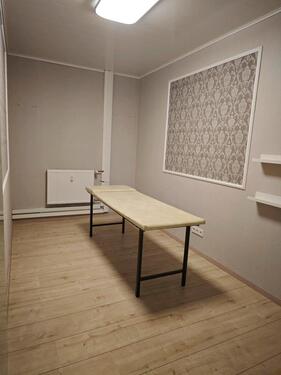 Foto - Gewerberaum, Massage, Kosmetikerin...