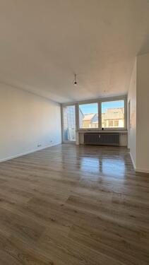 Foto - Moderne 2-Zimmer-Wohnung mit neuem Bad & Balkon – ruhige Wohnlage